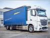 Mercedes-Benz ACTROS 2548 BL Photo 7 thumbnail