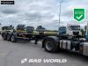 Kögel S24-2 Lift Axle 20,30,40ft Photo 1 thumbnail