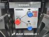 Kögel S24-2 Lift Axle 20,30,40ft Photo 10 thumbnail