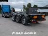Kögel S24-2 Lift Axle 20,30,40ft Photo 2 thumbnail
