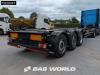Kögel S24-2 Lift Axle 20,30,40ft Photo 3 thumbnail