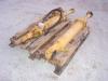 Bucket rotation piston for Caterpillar 955L/955K Photo 1 thumbnail