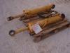 Bucket rotation piston for Caterpillar 955L/955K Photo 3 thumbnail