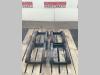 Undercarriage spare parts for Hitachi ZX130 Photo 1 thumbnail