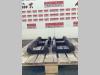 Undercarriage spare parts for Hitachi ZX130 Photo 3 thumbnail