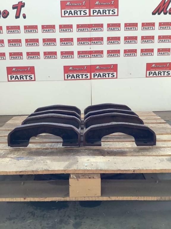 Undercarriage spare parts for Hitachi ZX130 Photo 2