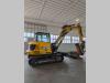 JCB 86C-1eco Photo 3 thumbnail
