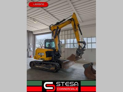 JCB 86C-1eco sold by Stesa Commerciale Sas