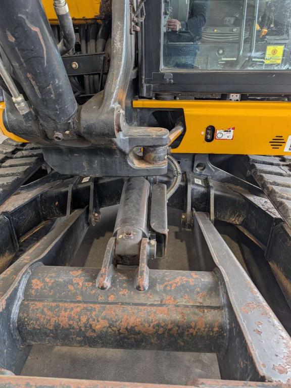 JCB 86C-1eco Photo 11