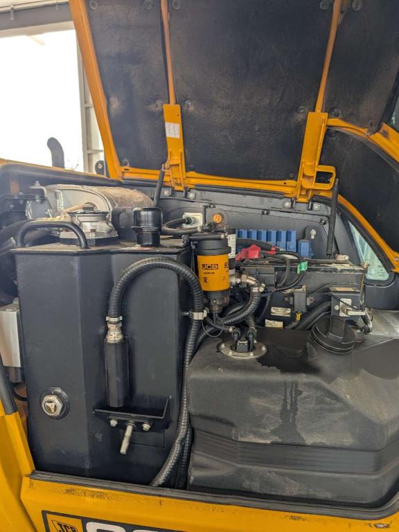 JCB 86C-1eco Photo 13