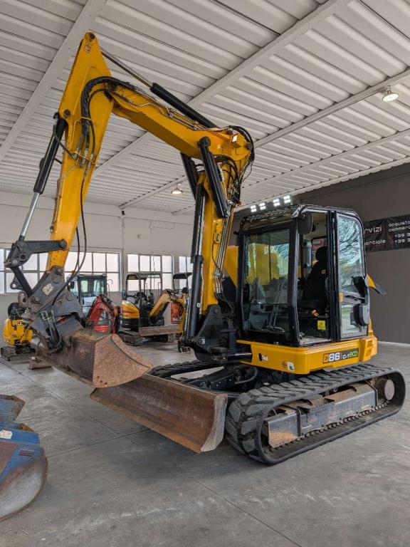 JCB 86C-1eco Photo 23
