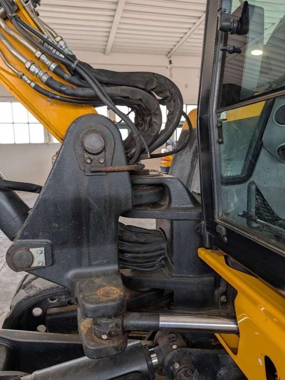 JCB 86C-1eco Photo 5