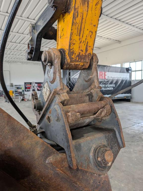 JCB 86C-1eco Photo 7