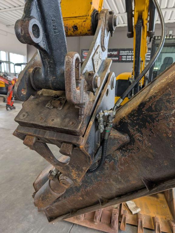 JCB 86C-1eco Photo 8
