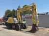 New Holland WE170C Photo 18 thumbnail