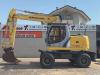 New Holland WE170C Photo 2 thumbnail