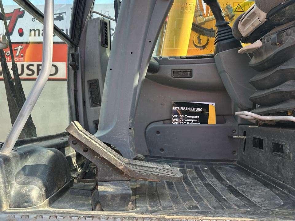 New Holland WE170C Photo 13