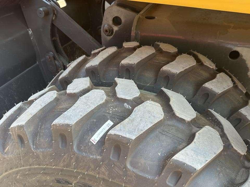 New Holland WE170C Photo 5