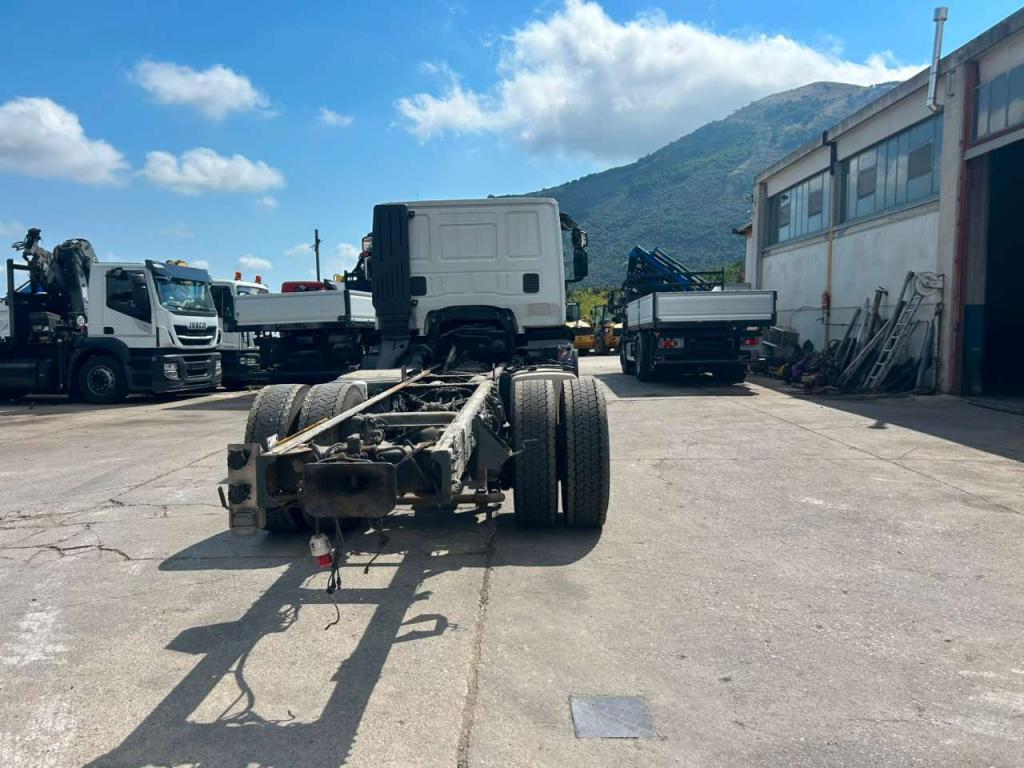 Iveco STRALIS AD190S42 Photo 14