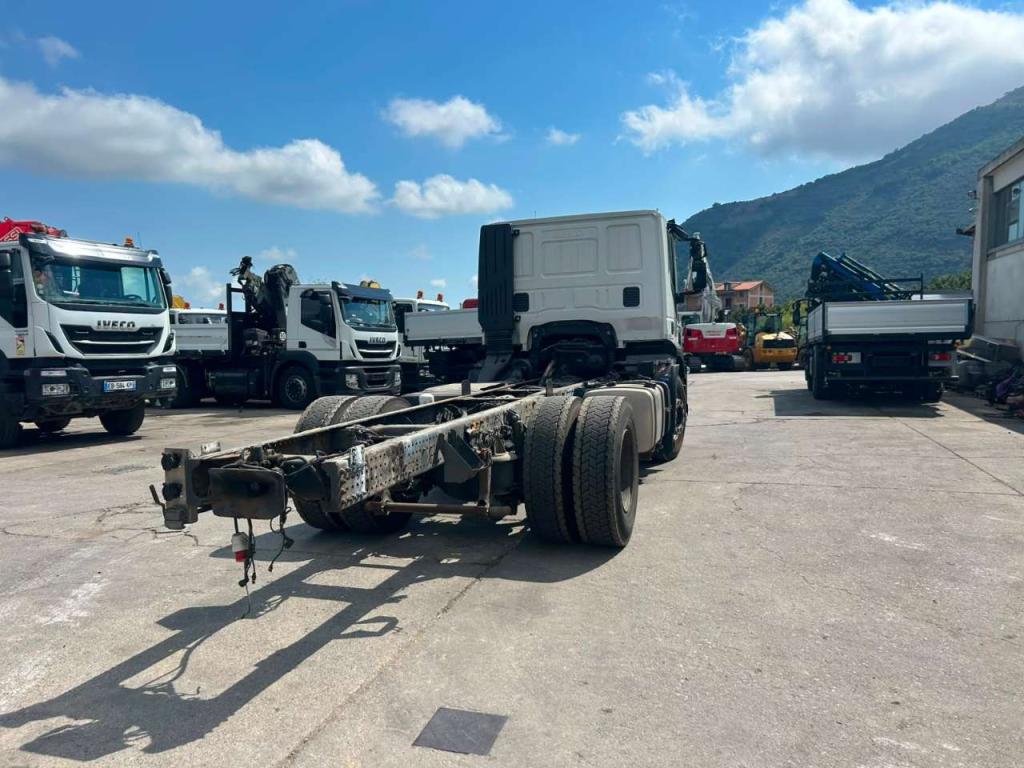 Iveco STRALIS AD190S42 Photo 25
