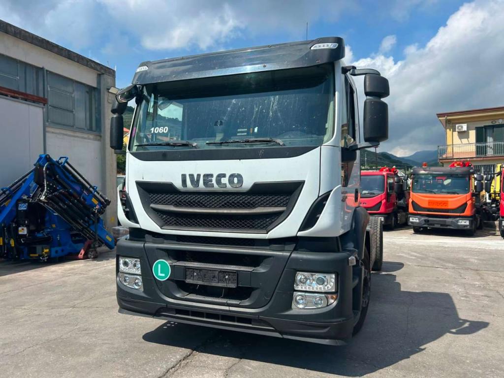 Iveco STRALIS AD190S42 Photo 4