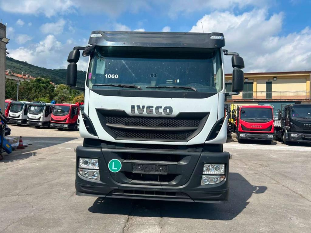 Iveco STRALIS AD190S42 Photo 6