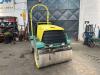 Ammann AV40-2 Photo 4 thumbnail
