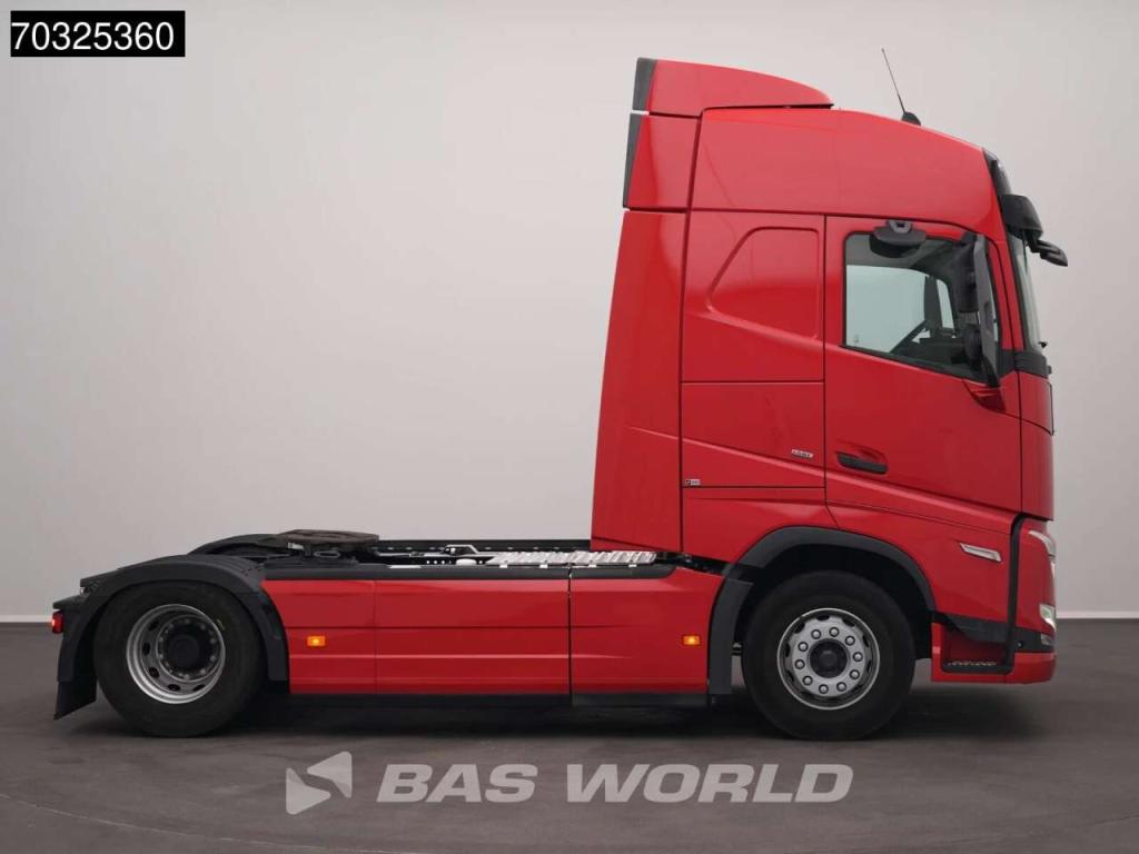 Volvo FH 460 4X2 Globetrotter I-Parkc Navi 2xTanks Photo 12
