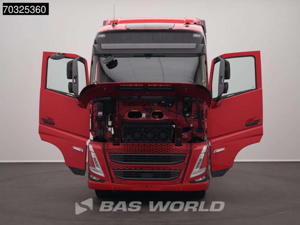 Volvo FH 460 4X2 Globetrotter I-Parkc Navi 2xTanks Photo 13