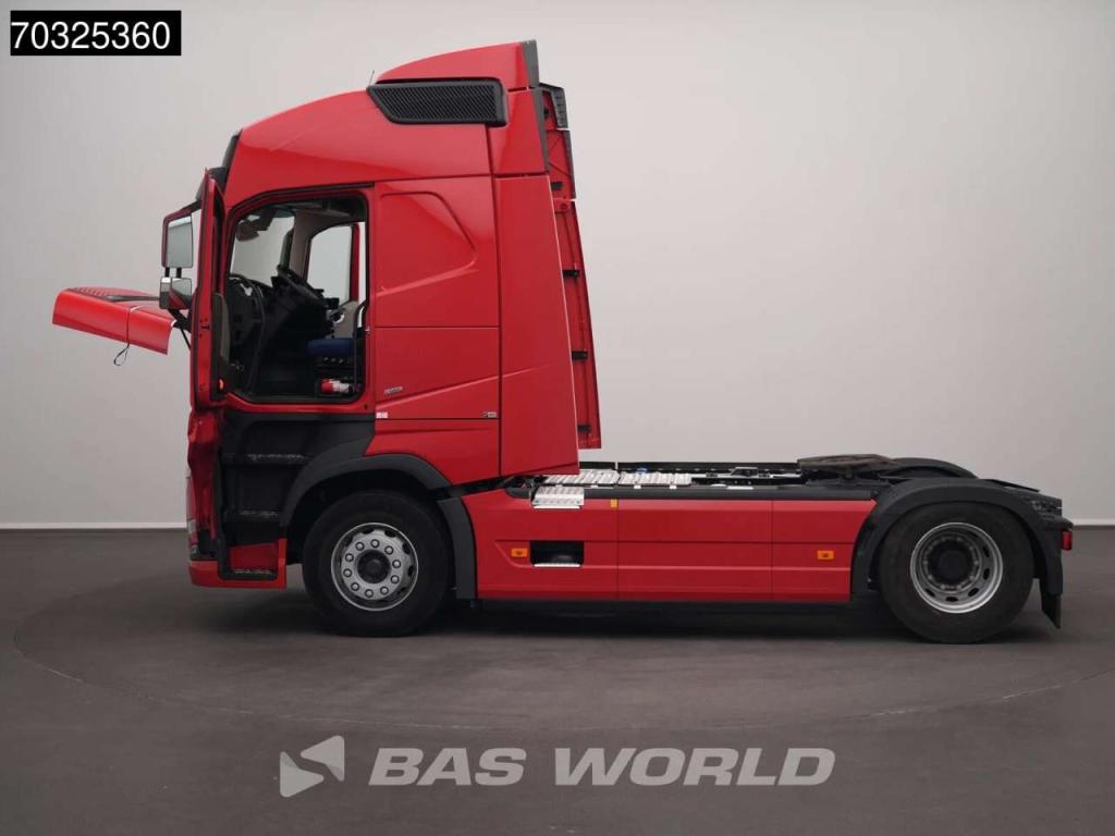 Volvo FH 460 4X2 Globetrotter I-Parkc Navi 2xTanks Photo 14