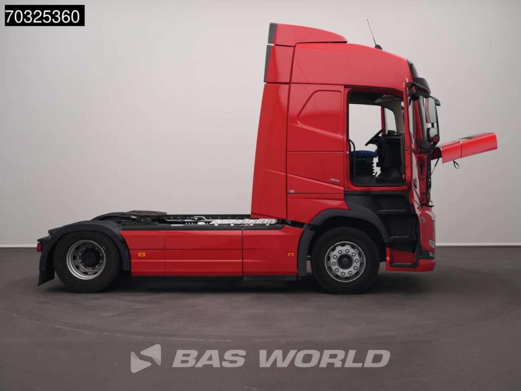 Volvo FH 460 4X2 Globetrotter I-Parkc Navi 2xTanks Photo 15