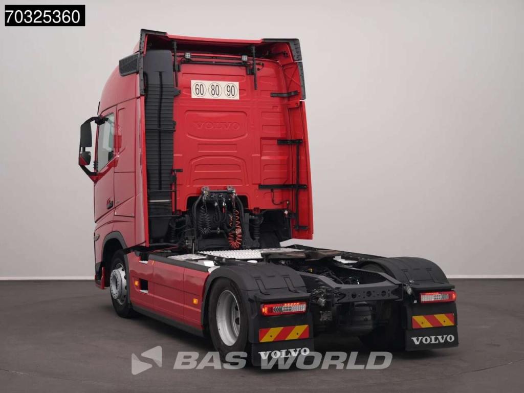 Volvo FH 460 4X2 Globetrotter I-Parkc Navi 2xTanks Photo 2