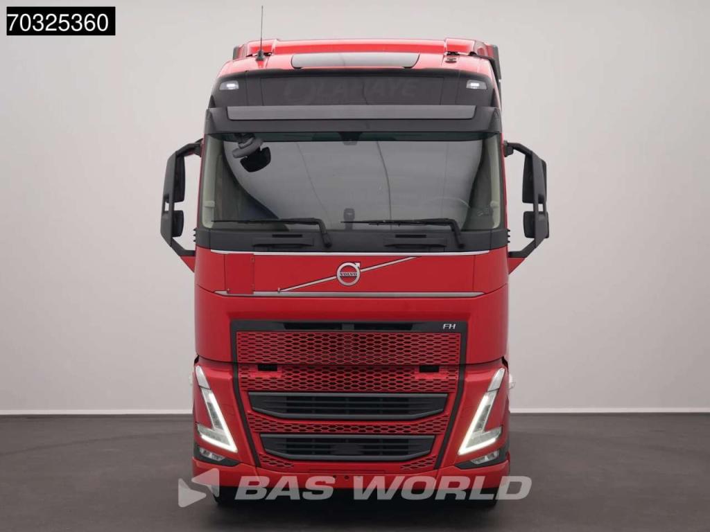 Volvo FH 460 4X2 Globetrotter I-Parkc Navi 2xTanks Photo 6