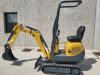 Caterpillar e08-1 Photo 2 thumbnail