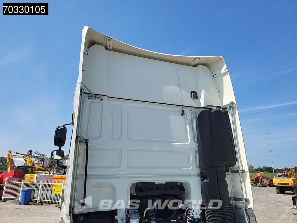 Daf XF 480 4X2 SSC 2x Tanks ACC M.O.T. Photo 11