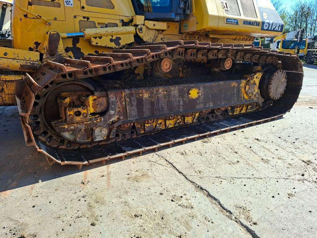 Komatsu D61PXi-24 Photo 17