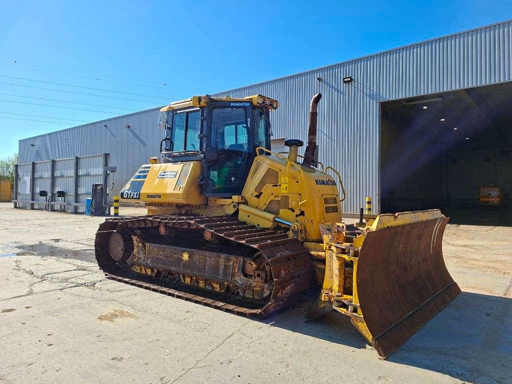 Komatsu D61PXi-24 Photo 4