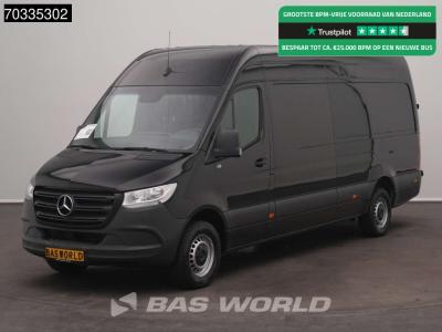 Mercedes-Benz Sprinter 317 CDI Automaat L3H2 3,5t Trekhaak AC/Climate MBUX Carplay Camera Parkeersensoren Euro6 L sold by BAS World B.V.