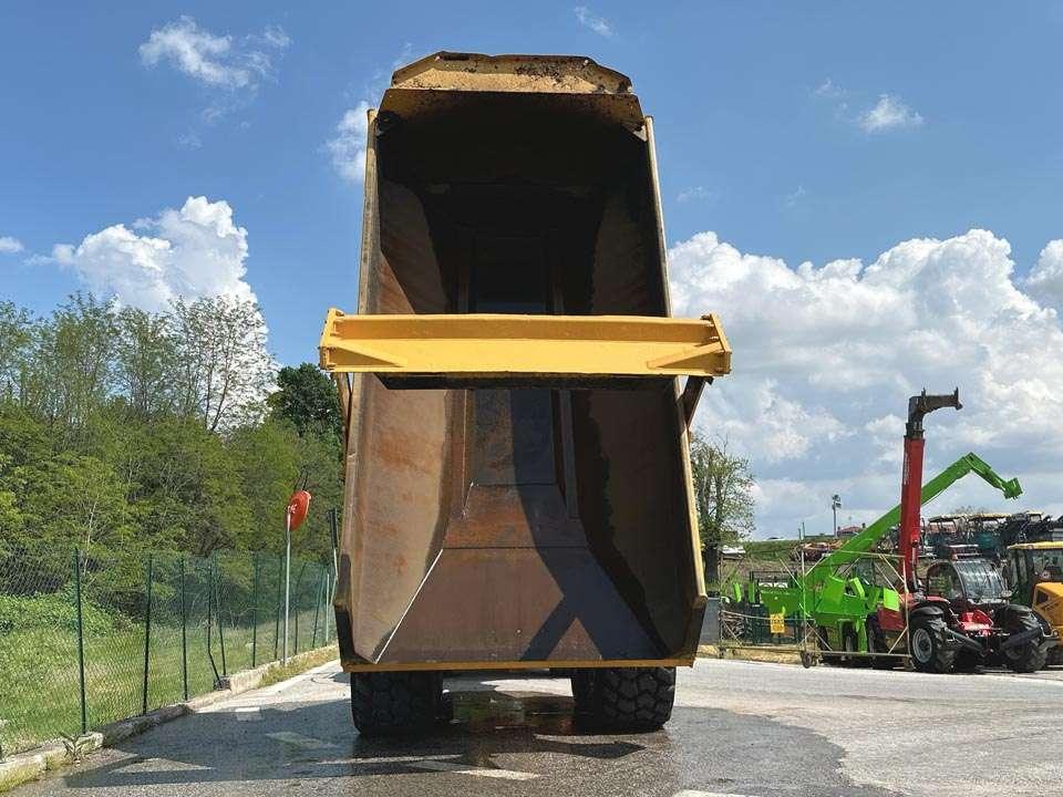 Volvo A30G 6X6 Photo 14