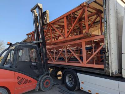 Raimondi MR 60/66 sold by Caretta Massimo Trade Srl