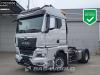 Man TGX 18.520 4X4 GM Hydrodrive Hydraulic ACC TÜV Photo 1 thumbnail
