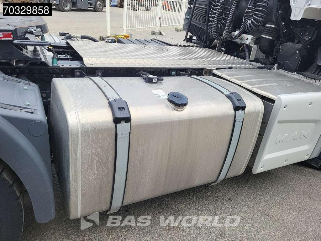 Man TGX 18.520 4X4 GM Hydrodrive Hydraulic ACC TÜV Photo 21