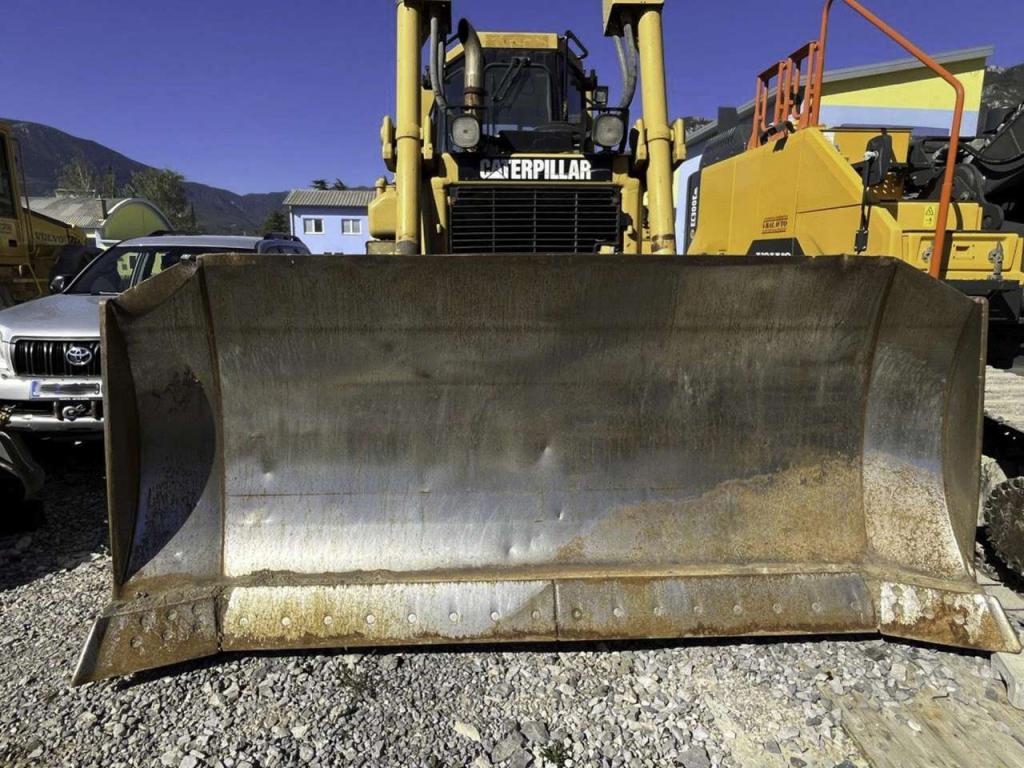 Caterpillar D6R series II STD Photo 10