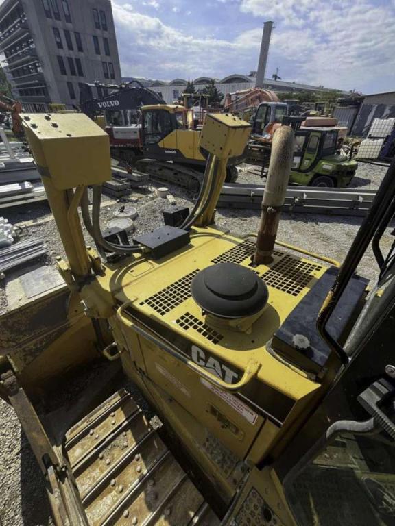 Caterpillar D6R series II STD Photo 25