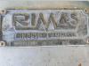 RIMAS RIMAMAT200 Photo 4 thumbnail