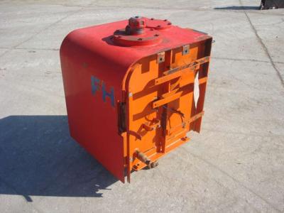 Tank for Fiat Hitachi 150W3 sold by OLM 90 Srl