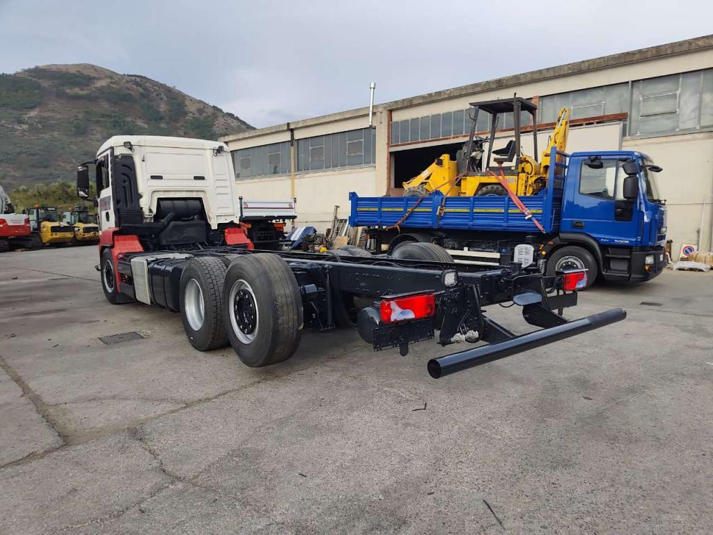 Man TGS 26.440 Photo 16