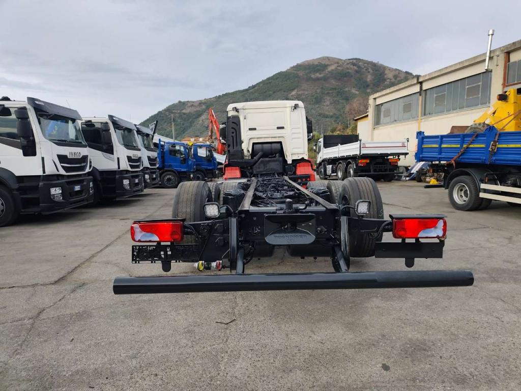 Man TGS 26.440 Photo 19