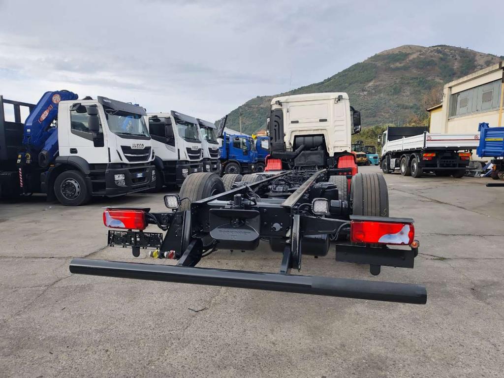 Man TGS 26.440 Photo 28