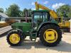 John Deere 6506 PowerQuad Photo 3 thumbnail